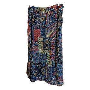 Coldwater Creek skirt size medium